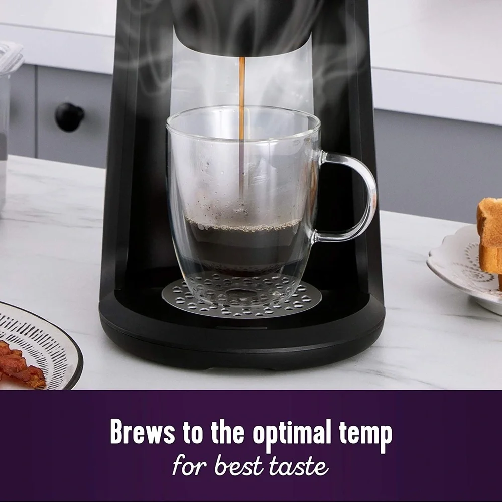 Mr. Coffee HotCup Single Serve/Pod Free Coffee Maker - Picture 5 of 6